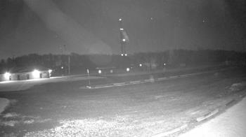 Weather camera view of Pisgah Park.