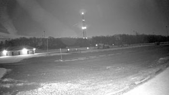 Weather camera view of Pisgah Park.