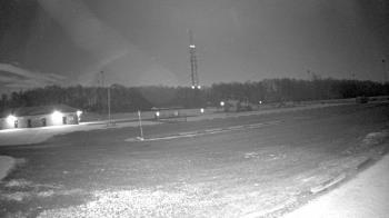 Weather camera view of Pisgah Park.