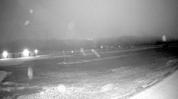 Weather camera view of Pisgah Park.