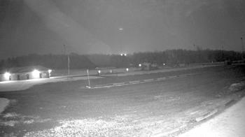 Weather camera view of Pisgah Park.