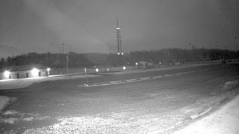 Weather camera view of Pisgah Park.