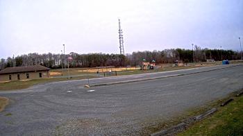 Weather camera view of Pisgah Park.