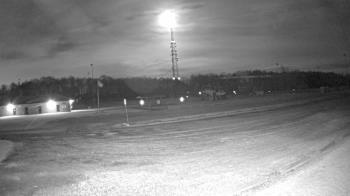 Weather camera view of Pisgah Park.