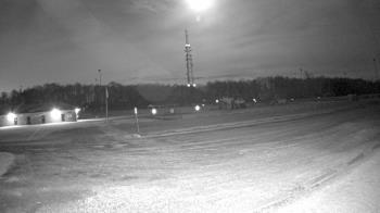 Weather camera view of Pisgah Park.