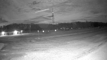 Weather camera view of Pisgah Park.