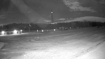 Weather camera view of Pisgah Park.