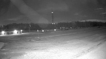 Weather camera view of Pisgah Park.