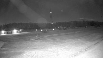 Weather camera view of Pisgah Park.