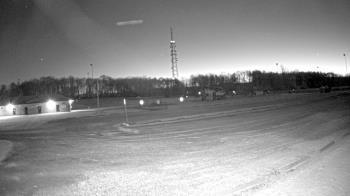 Weather camera view of Pisgah Park.