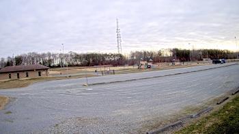 Weather camera view of Pisgah Park.