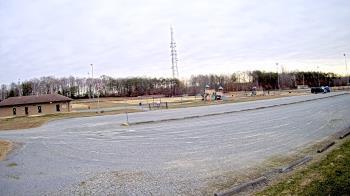 Weather camera view of Pisgah Park.