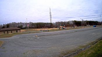 Weather camera view of Pisgah Park.