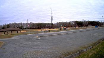 Weather camera view of Pisgah Park.