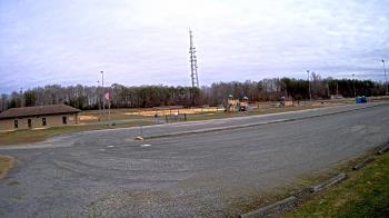 Weather camera view of Pisgah Park.