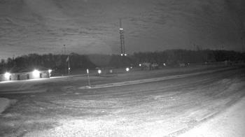 Weather camera view of Pisgah Park.