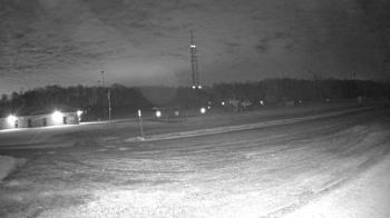 Weather camera view of Pisgah Park.