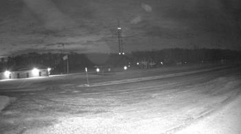 Weather camera view of Pisgah Park.