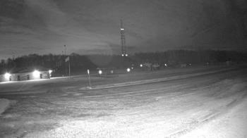 Weather camera view of Pisgah Park.