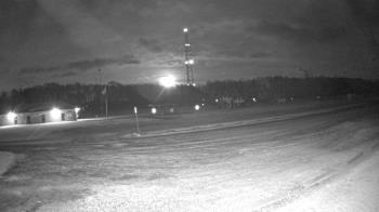 Weather camera view of Pisgah Park.