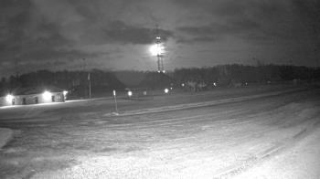 Weather camera view of Pisgah Park.