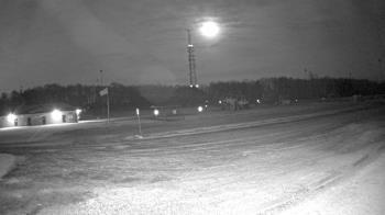 Weather camera view of Pisgah Park.