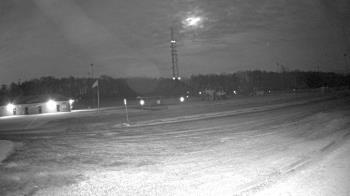 Weather camera view of Pisgah Park.