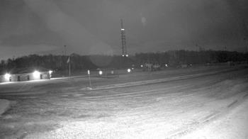 Weather camera view of Pisgah Park.