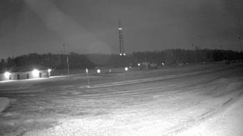 Weather camera view of Pisgah Park.