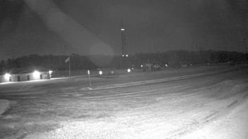 Weather camera view of Pisgah Park.