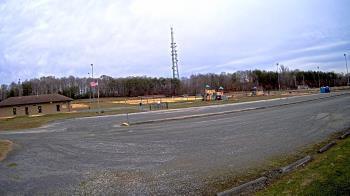 Weather camera view of Pisgah Park.