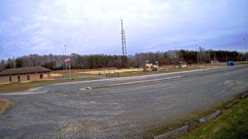 Weather camera view of Pisgah Park.