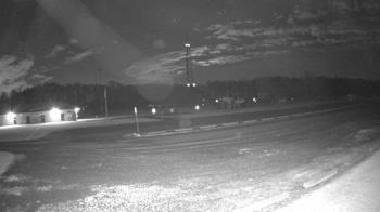 Weather camera view of Pisgah Park.