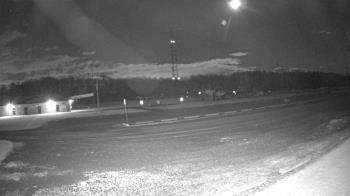 Weather camera view of Pisgah Park.