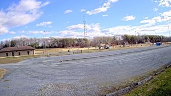 Weather camera view of Pisgah Park.