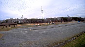 Weather camera view of Pisgah Park.