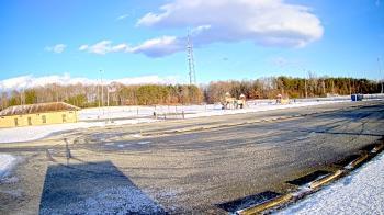 Weather camera view of Pisgah Park.