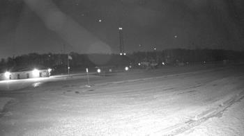 Weather camera view of Pisgah Park.