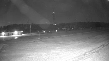 Weather camera view of Pisgah Park.