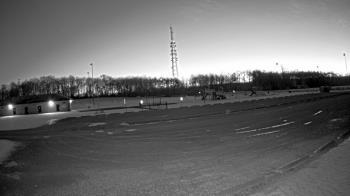 Weather camera view of Pisgah Park.