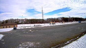 Weather camera view of Pisgah Park.