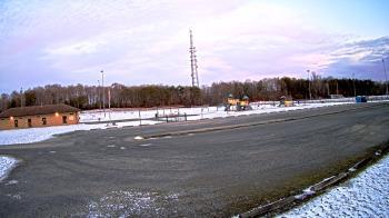 Weather camera view of Pisgah Park.