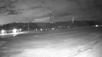 Weather camera view of Pisgah Park.