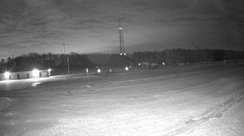 Weather camera view of Pisgah Park.