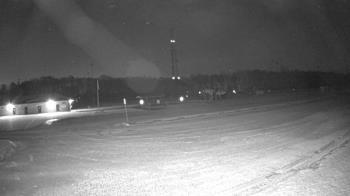 Weather camera view of Pisgah Park.