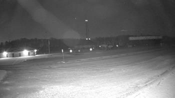 Weather camera view of Pisgah Park.