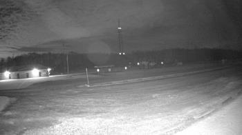 Weather camera view of Pisgah Park.