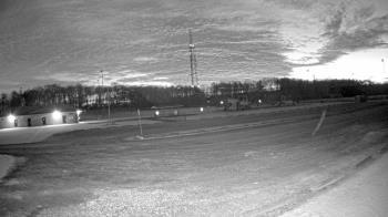 Weather camera view of Pisgah Park.