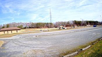 Weather camera view of Pisgah Park.