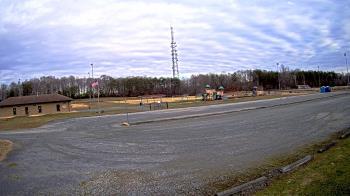 Weather camera view of Pisgah Park.